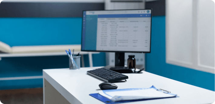 From Paper Clutter to Digital Power: How EHR Transforms Your Clinic