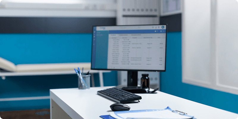 From Paper Clutter to Digital Power: How EHR Transforms Your Clinic